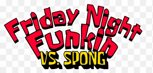 Vs Spong Funkipedia Mods Wiki Fandom Emoji,Dnf Hearts Emoji