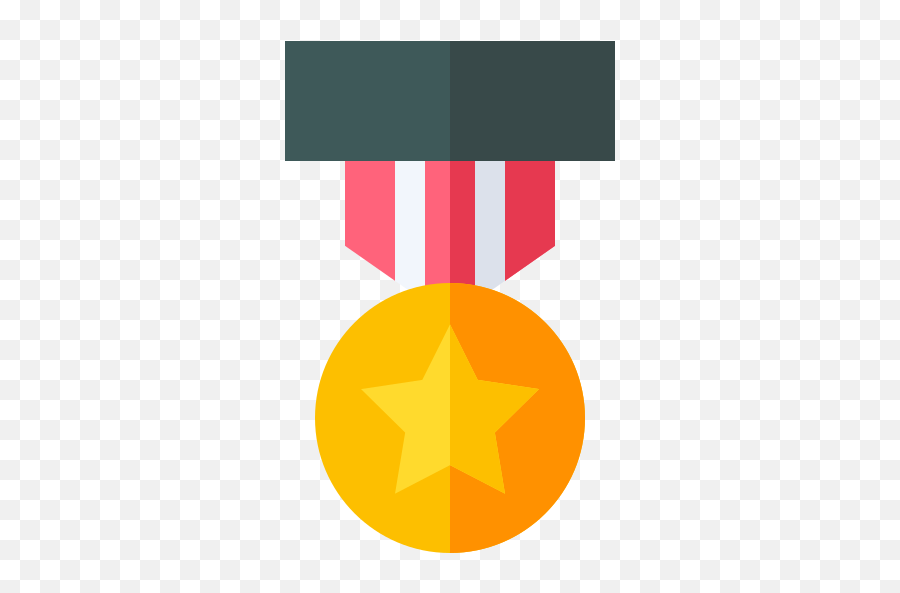 Medal - Free Sports Icons Emoji,Award Ribbon Emoji