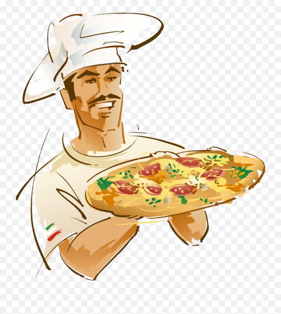 Largest Collection Of Free - Toedit Chef Stickers Emoji,Cheff Emoji