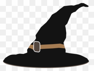 Witch Free To Use Clip Art - Clipartix Witch Hat Clipart Png Emoji,Witch Emoji