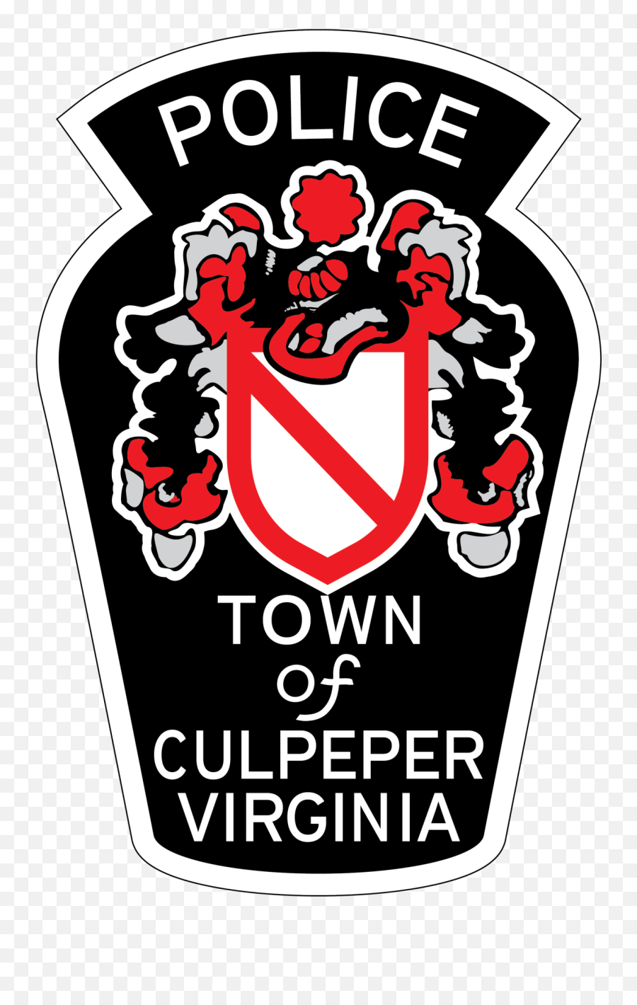 Culpeper Juvenile Arrested For Allegedly Shooting At - Town Of Culpeper Police Emoji,Obscene Emoticons