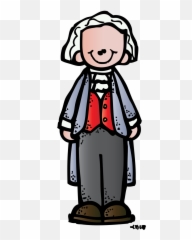Melonheadz Clipart Study Melonheadz - President Of A School Clip Art Emoji,George Washington Emoji