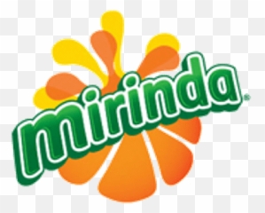 Mirinda Logo Transparent Png - Logo Mirinda Emoji,Pepsi Emoji Commercial