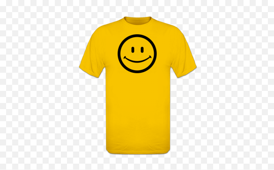 Smiley T - Happy Emoji,Emoji Face T Shirt