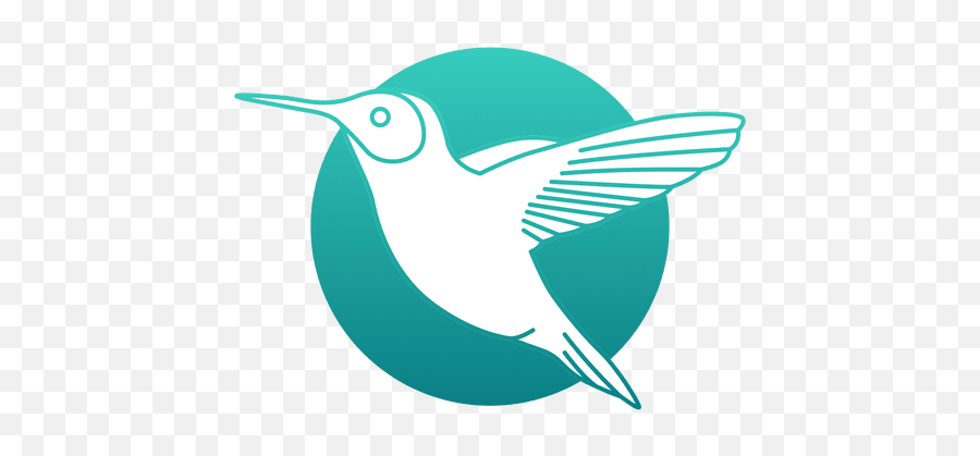 Hummingbird Logo Png U0026 Free Hummingbird Logopng Transparent Emoji,Hummingbird Emoji