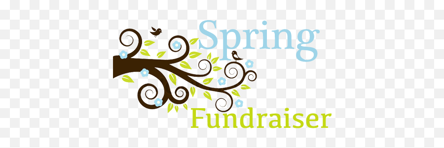 Spring Fundraiser - Decorative Emoji,Spring Emojis