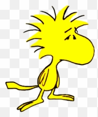 Sad Clipart Snoopy - Woodstock Peanuts Emoji,Snoopy Emoji