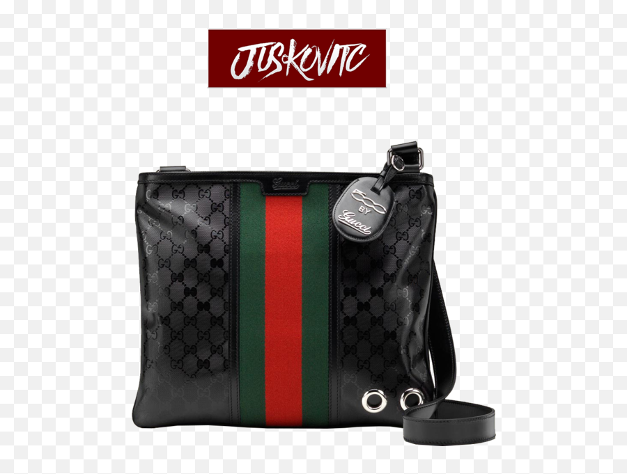 Black Gucci Bag Hd Psd Official Psds - For Women Emoji,Emoji Satchel