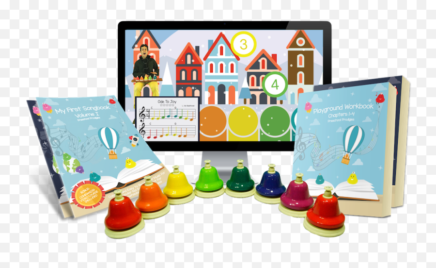 Preschool Projects - Prescholl Prodigies Emoji,Emotion Songs For Preschoolers