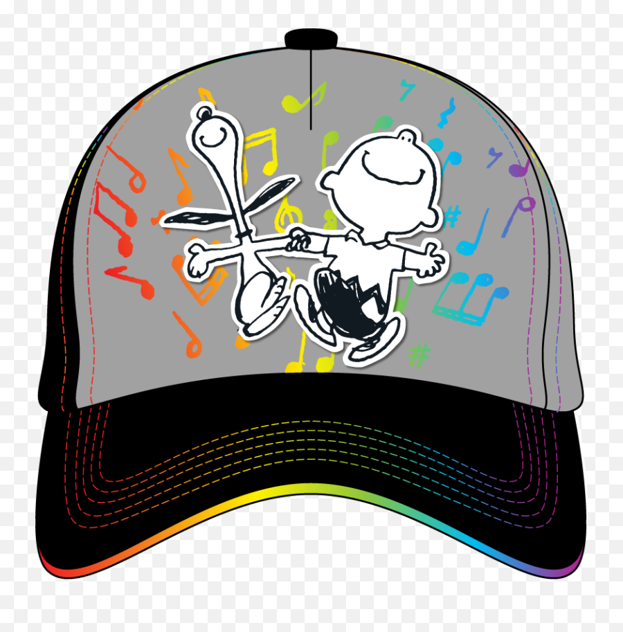 Merchandise - Snoopy Celebrating Emoji,Emoji Hats Walmart