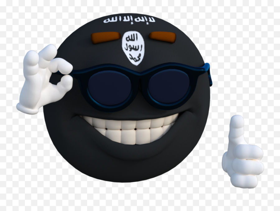 Isis Ball Template - Vigeland Sculpture Park Emoji,Emoticon Dll