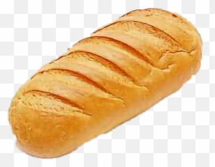 Bread Sticker - Baguette Emoji,Loaf Of Bread Emoji