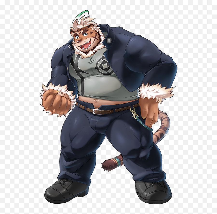 Tokyo Afterschool Summonerscharacterswarmongers All - Hombretigre Tokyo Afterschool Summoners Emoji,Yandere Flower Emoticon