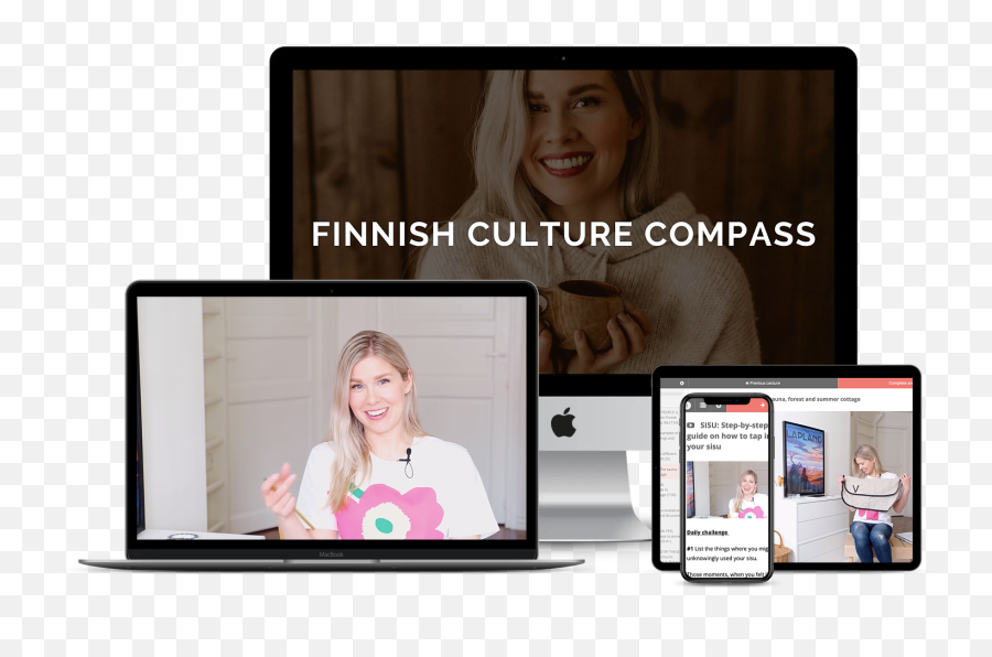 Finnish Culture Compass - Makelaardij Website Emoji,Finnish People Have No Emotions