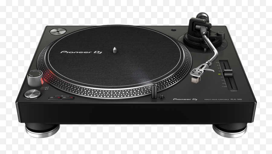 Steveu0027s Music - Direct Drive Pioneer Turntables Emoji,Record Player Emoticon