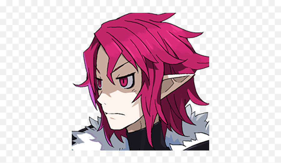 Trophy Psn 100 - Xenolith Disgaea Emoji,Yuda Emoticon