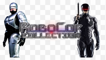Robocop Collection Movie Fanart Fanarttv - Fictional Character Emoji,Why Did Robocop Have No Emotion