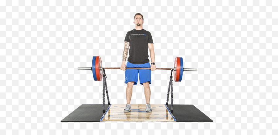 With Dr - Barbell Emoji,Deadlift With Your Emotions