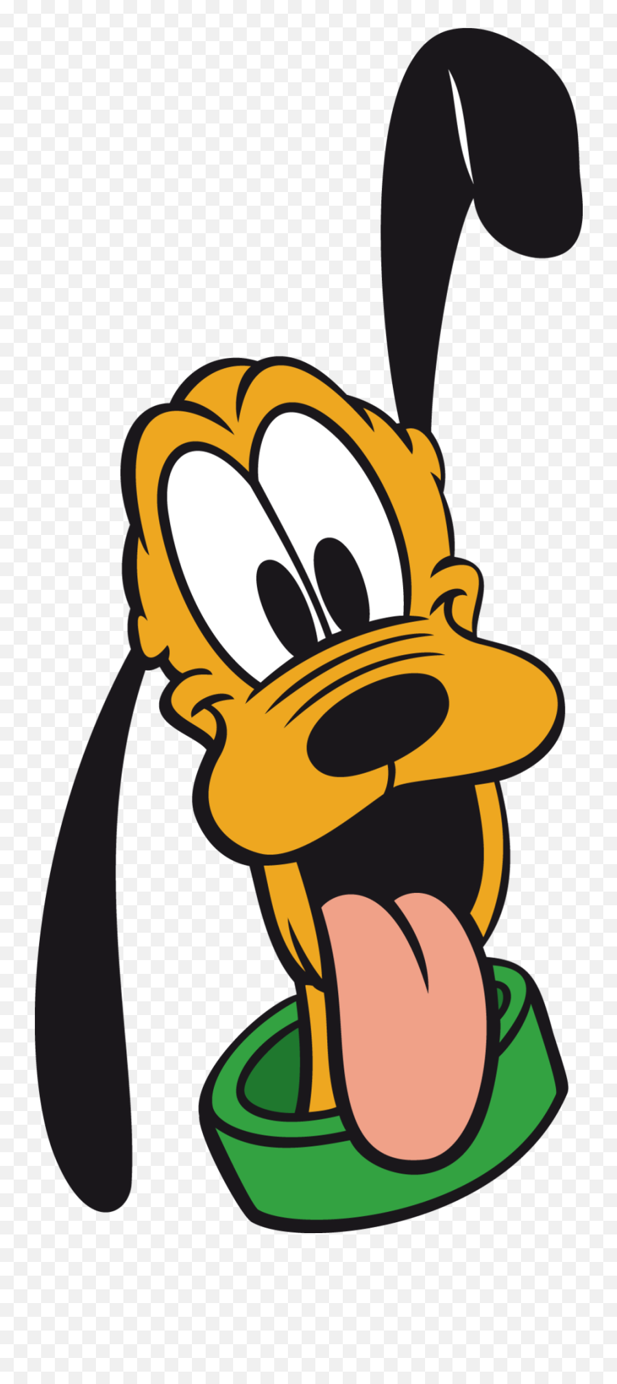 Pluto Mickey Mouse Goofy Minnie Mouse - Pluto Disney Emoji,Hades Emoji Blitz Download