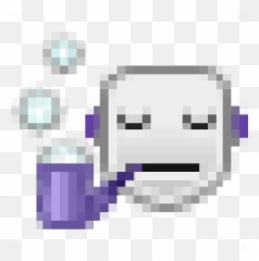 Twitch - Twitch Emoji,Robot Emoticon Twitch