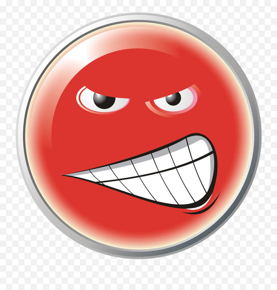 Emoticon Smiley Émoji - Happy Emoji,Tooth Emoji
