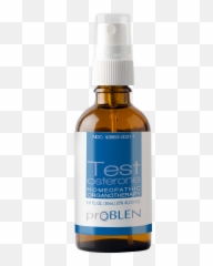 Testosterone Hormone Boosterproblen - Homeopathic Testosterone 30x Emoji,Homeopathic Reasons Face Breakout And Emotions