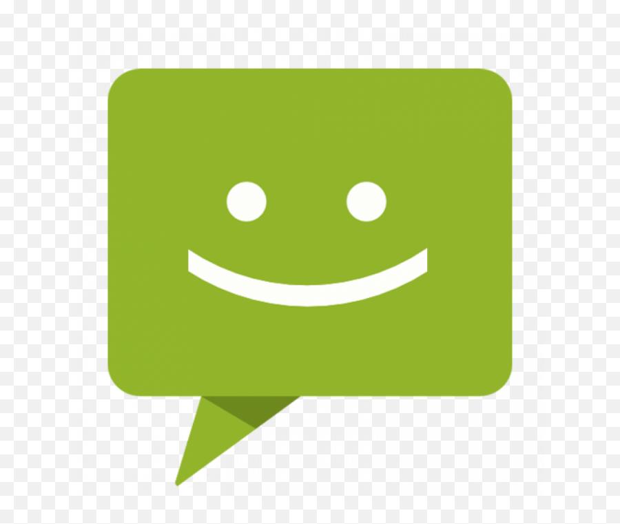 Messenger Icon Android Kitkat Pnglib U2013 Free Png Library - Android Sms Icon Png Emoji,Emoticons T Mobile Kitkat