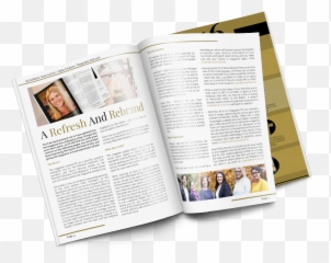 Maximise Womens Business Magazine - Document Emoji,Magazine Spreads About Emotions