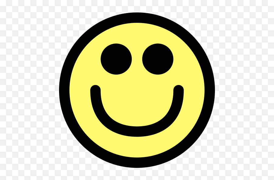 Mood Tracker - Wide Grin Emoji,Woodman Emoticon