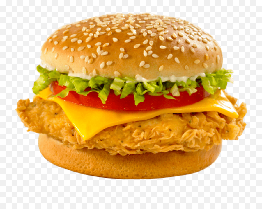 Renado Delivery In First Industrial Area Hungerstation - Chicken Cheese Burger Png Emoji,Popsi Emoji