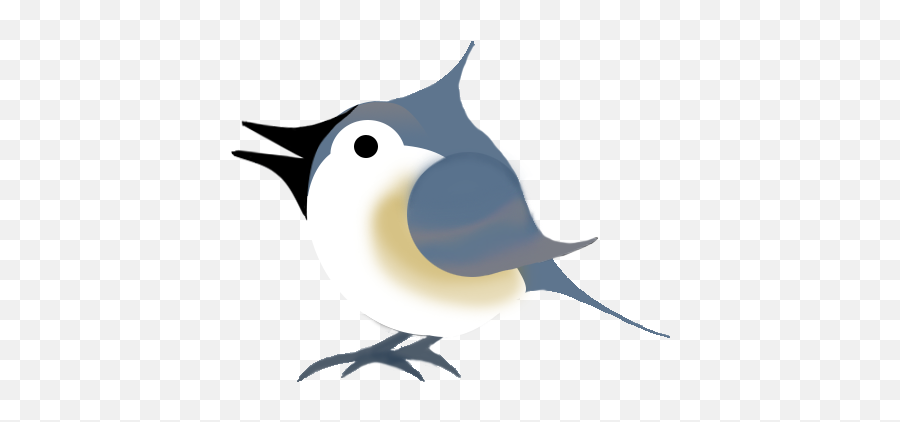 Pretty Birds - Songbirds Emoji,Chihuahua Black Tan Emoji Sticker