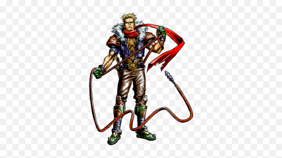 Castlevania Characters - Tv Tropes Reinhardt Schneider Castlevania Emoji,You Ever Want Talk About Your Emotions Vine Ff12