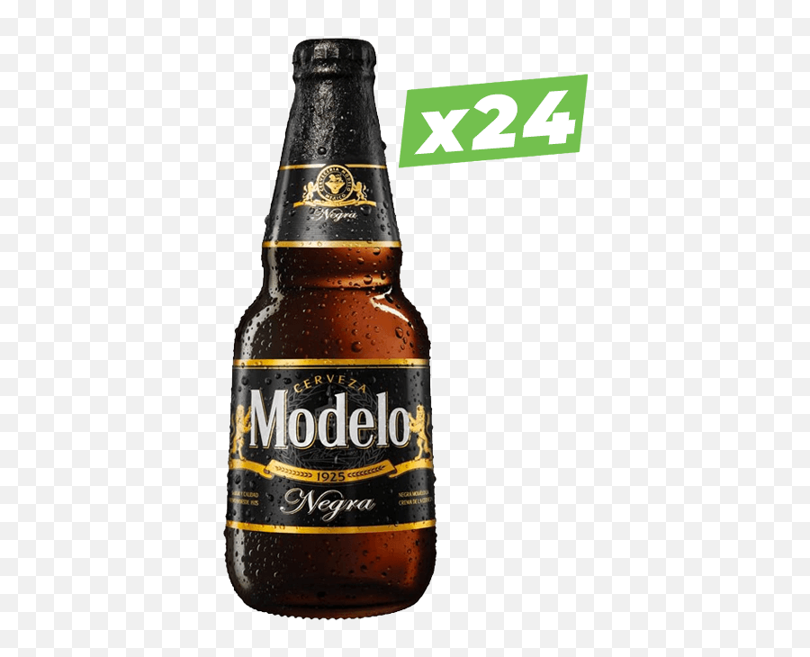 Modelo Negra Mega - Negra Modelo Emoji,Modelo Negra Beer Emoji