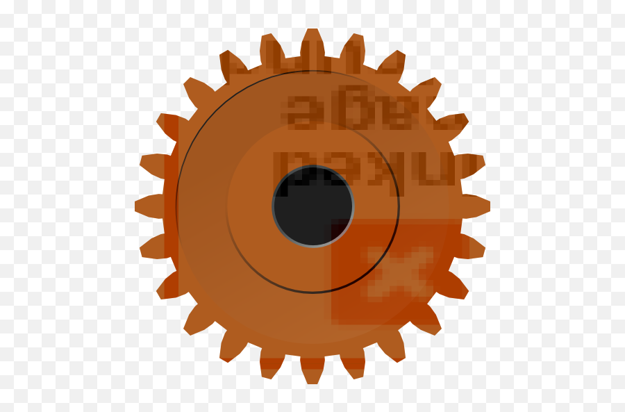 Steam Gear Clipart I2clipart - Royalty Free Public Domain Vector Gear Wheels Emoji,Steam Emoticon ??? Meme