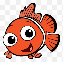 Dory Clipart Stingray Dory Stingray Transparent Free For - Nemo Clip Art Emoji,Stingray Emoji