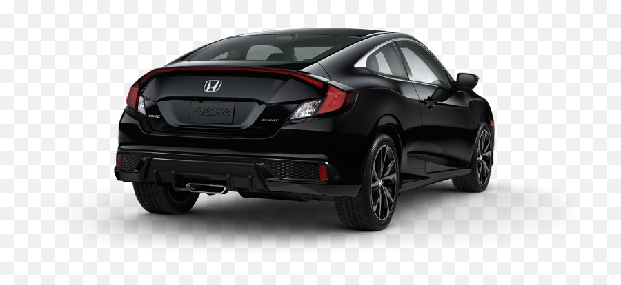 40 Koleksi 2019 Honda Civic Coupe Sport White Gratis Terbaru - Honda Civic Emoji,Turbo Ej8 Stance Emotion