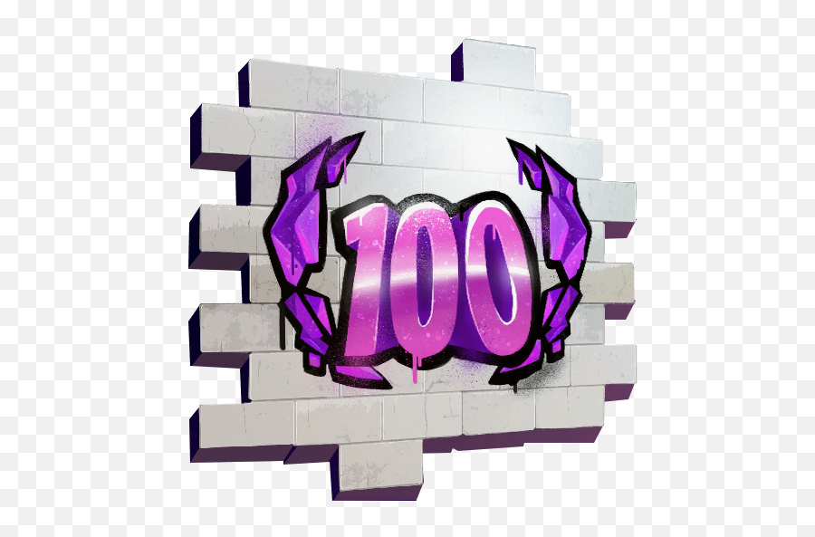 Shiinabr - Fortnite Leaks On Twitter You Will Get An Emoji Season 3 Level 100 Reward,100 Emoji Png
