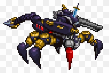 Sega Chief - Fictional Character Emoji,Final Fantasy Robot Emoticon