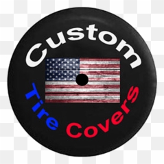 Jeep Tire Cover With Backup Camera - Jeep Wheel Covers With Camera Hole Patriot Emoji,Tires Emoji Face