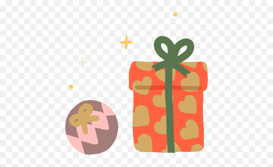 Christmas Moving Stickers On Behance - Decorative Emoji,Trouble Maker Emoji