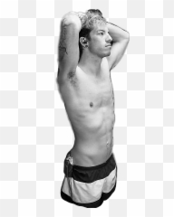 Josh Dun Joshdun Sticker By Kayle Archer - Josh Dun Body Emoji,Tyler And Josh Emotion Meme
