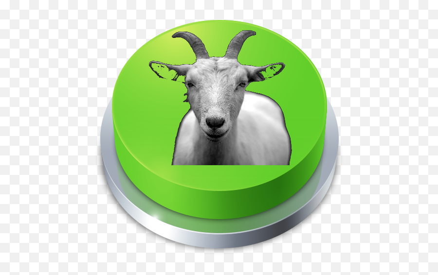 Updated Download Scream Goat Meme Sound Button Android - Fbi Open Pu Png Emoji,The G.o.a.t Emoji