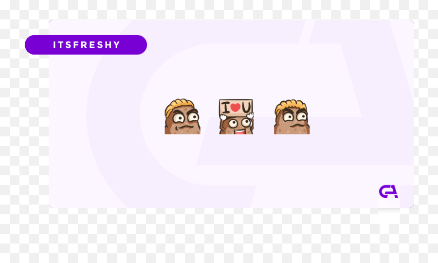 Emotes And Badges Emoji,Twitch Emoticons Pico Mause