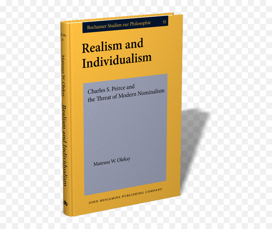 Realism And Individualism Charles S Peirce And The Threat - Document Emoji,Modi Face Emotions