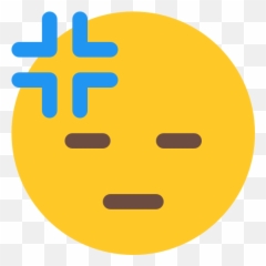 Cansado - Illustration Emoji,Como Colocar Emoticons Ou Bamdeiras Nas Fotos Do Instagram