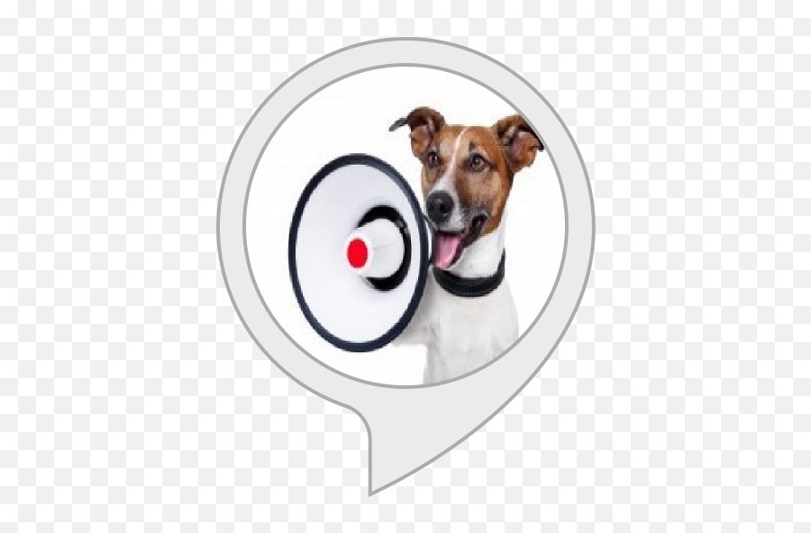 Alexa Skills - Martingale Emoji,Dog Flipping Off Emoji