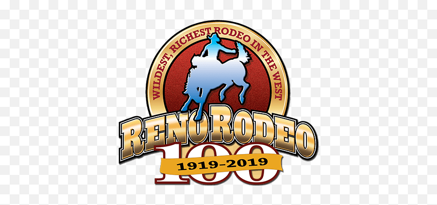 Reno Rodeo Day Six Results - Reno Rodeo Emoji,Rich Emotions Transparent Logo
