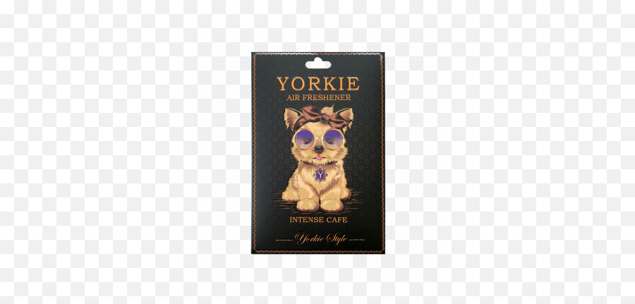 Yorkie Scents - Toy Dog Emoji,Yorkie Emoji