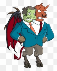 Thoh 2020 Spoilersthe Simpsons Tapped Out Addictsall Things - Simpsons Monster Characters Emoji,Forehead Slap Emoji