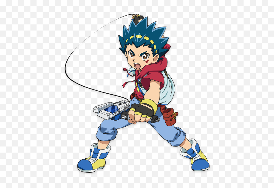 Beyblade Burst - Beyblade Burst Png Emoji,Chibi Emojis On Breaking Point